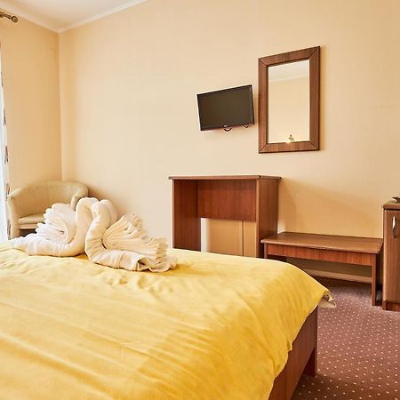 Holidays Club Resorts Hajdúszoboszló Eksteriør billede