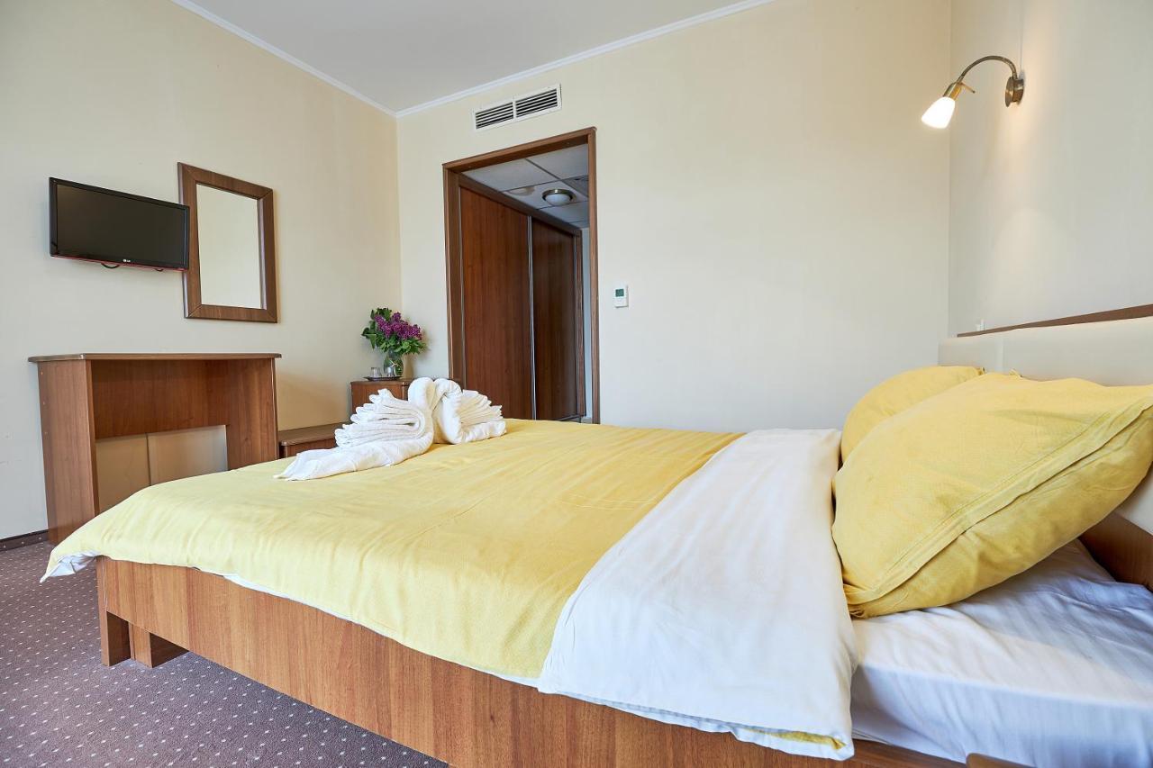 Holidays Club Resorts Hajdúszoboszló Eksteriør billede