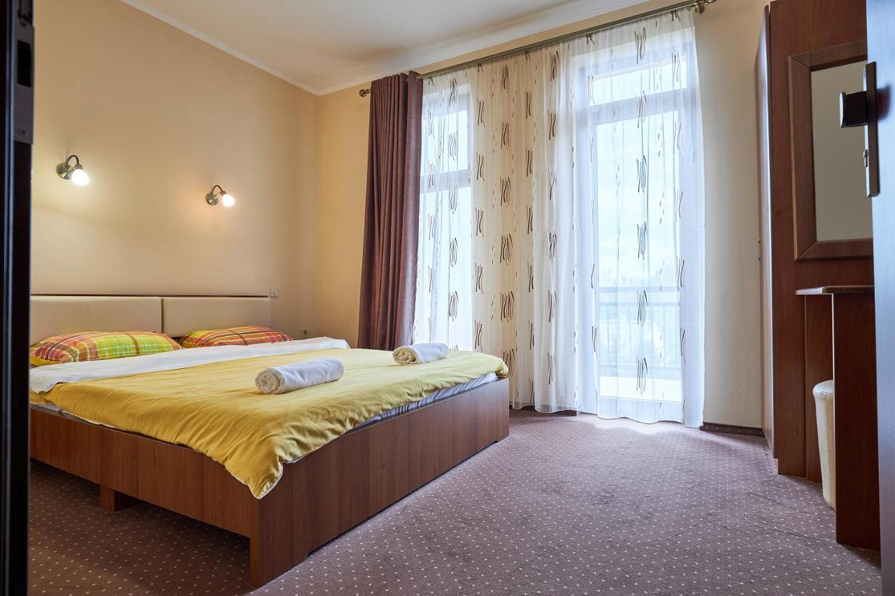 Holidays Club Resorts Hajdúszoboszló Eksteriør billede