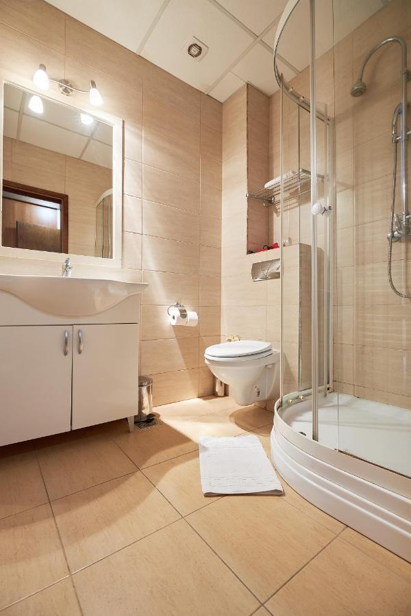 Holidays Club Resorts Hajdúszoboszló Eksteriør billede