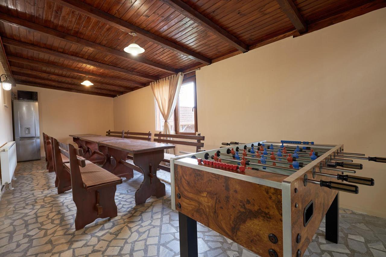 Holidays Club Resorts Hajdúszoboszló Eksteriør billede